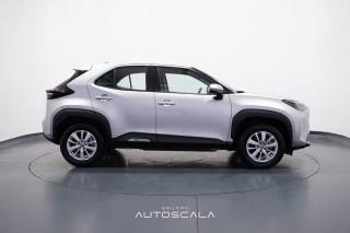 TOYOTA Yaris Cross usata, con Climatizzatore