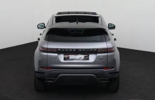 LAND ROVER Range Rover Evoque usata, con Antifurto