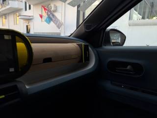 FIAT Grande Panda usata, con Vivavoce