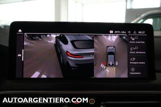 BMW X4 usata, con USB