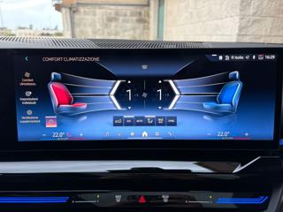 BMW 520 usata, con Start/Stop Automatico