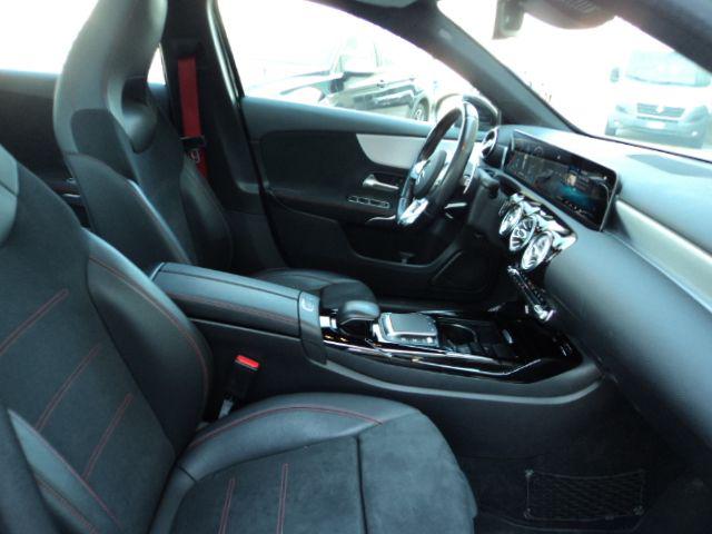 MERCEDES-BENZ A 35 AMG usata, con Chiusura centralizzata