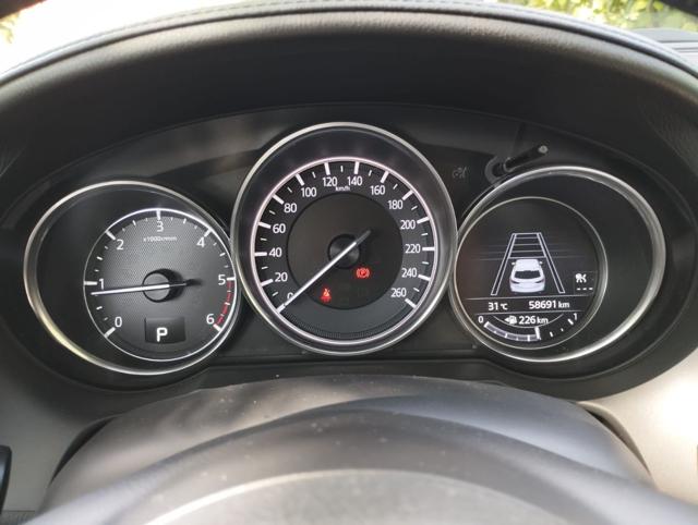MAZDA 6 usata 28