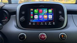 FIAT 500X usata, con Chiusura centralizzata