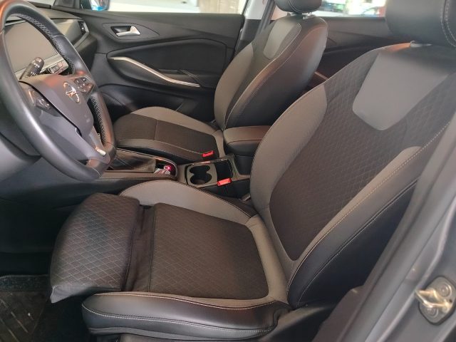 OPEL Grandland usata, con Bluetooth