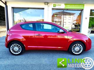 ALFA ROMEO MiTo usata, con Cruise Control