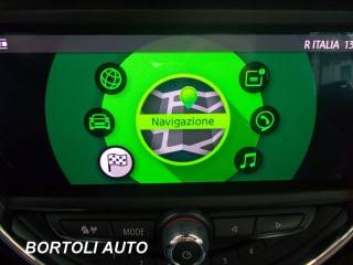 MINI Countryman usata, con Sistema di navigazione