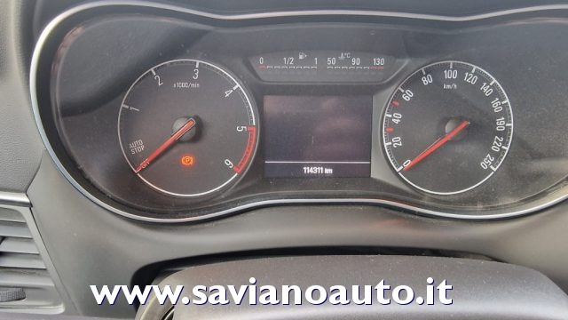 OPEL Zafira usata, con Controllo trazione