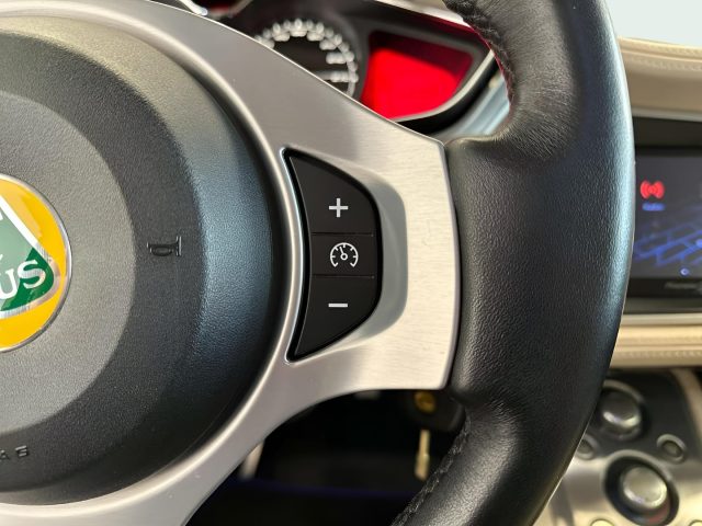 LOTUS Evora usata, con Pacchetto sportivo