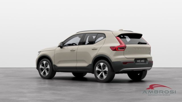 VOLVO XC40 usata 2