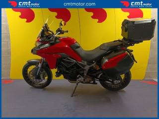 DUCATI Multistrada 950 usata 2