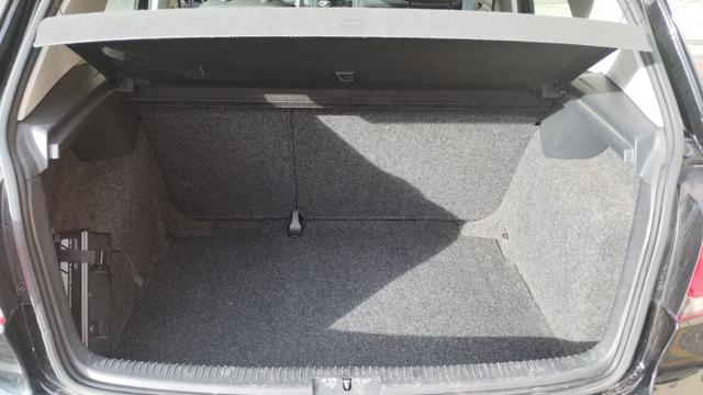 VOLKSWAGEN Golf usata 27