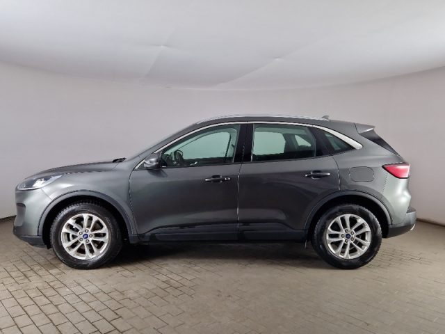 FORD Kuga usata, con Autoradio