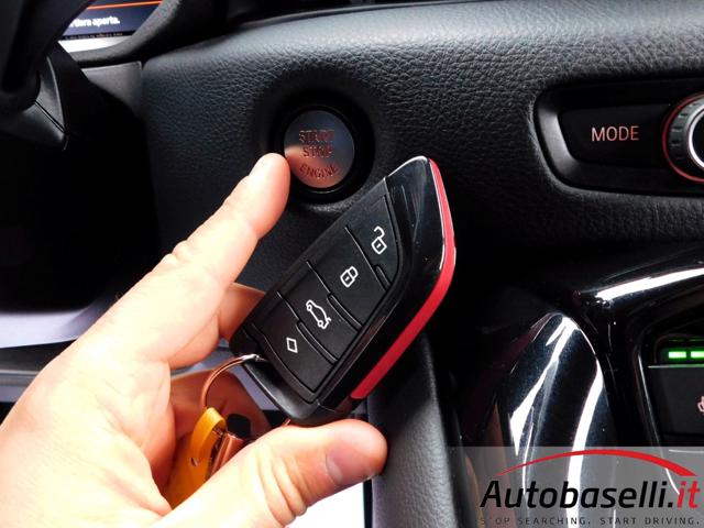 TOYOTA GR Supra usata, con Climatizzatore automatico, 2 zone