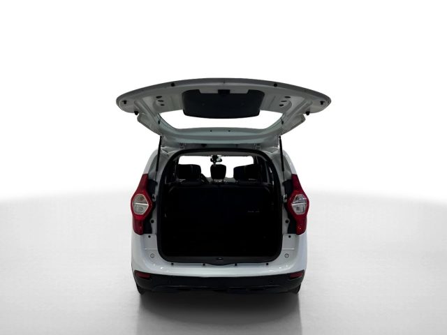 DACIA Lodgy usata, con USB