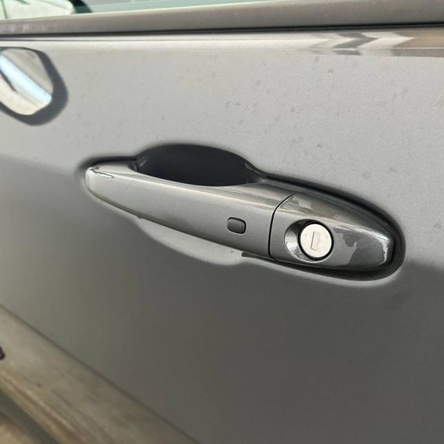 JEEP Compass usata, con Bluetooth
