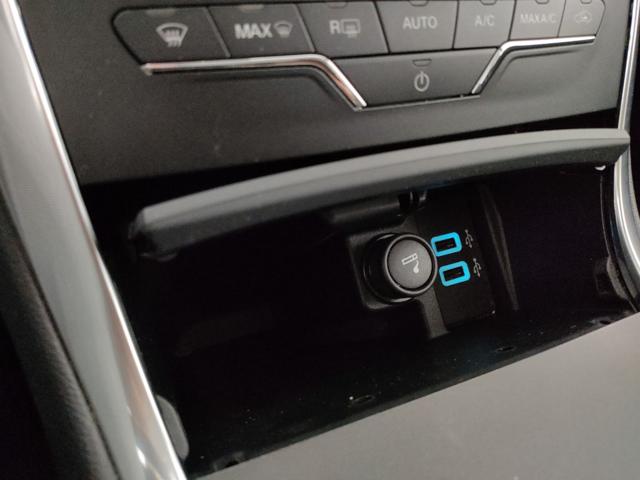 FORD Galaxy usata, con Immobilizzatore elettronico