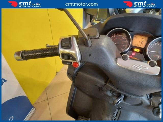 PIAGGIO MP3 usata 4