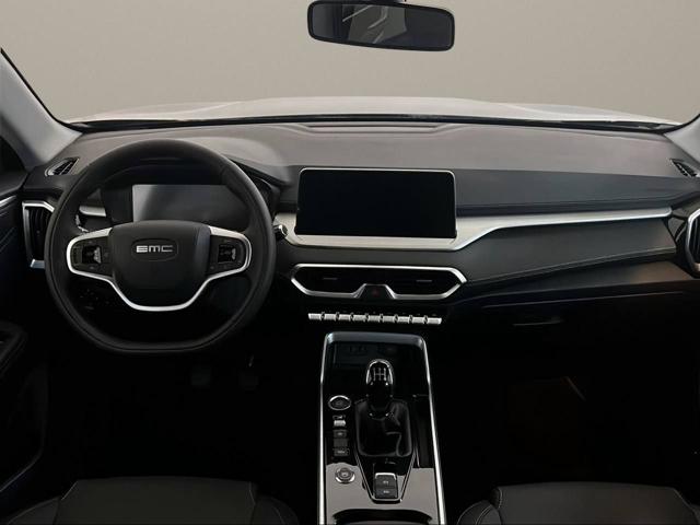 EMC Sei usata, con Cruise Control