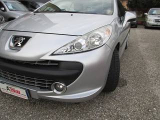 PEUGEOT 207 usata 47
