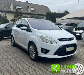FORD C-Max usata, con Autoradio