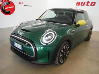 MINI Cooper SE Classic