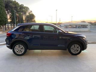 VOLKSWAGEN T-Roc usata, con Airbag Passeggero