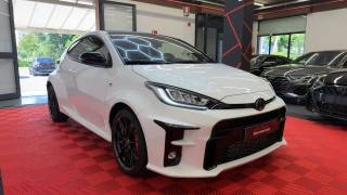 TOYOTA Yaris usata, con Airbag Passeggero