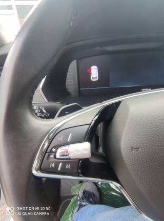 SKODA Octavia usata, con Climatizzatore