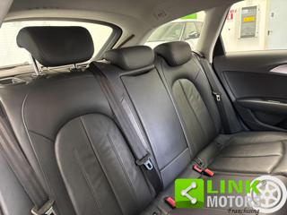 AUDI A6 usata, con Volante multifunzione