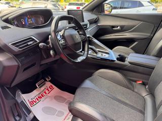 PEUGEOT 3008 usata, con Boardcomputer