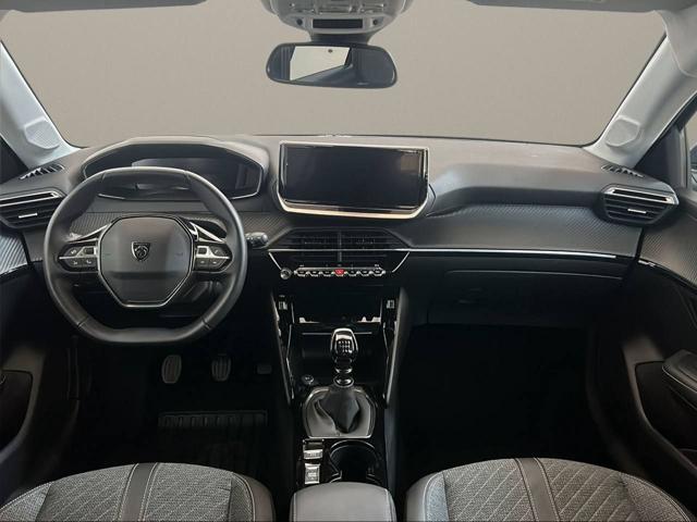 PEUGEOT 208 usata, con Cronologia tagliandi