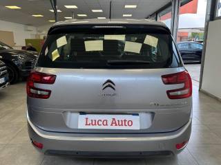 CITROEN Grand C4 Spacetourer usata, con Alzacristalli elettrici