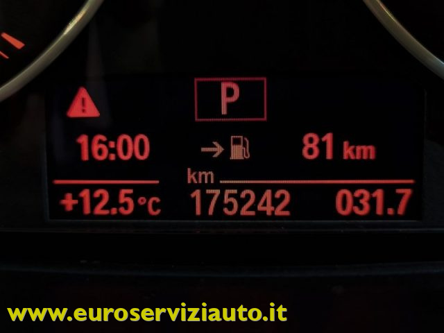BMW X1 usata, con Autoradio