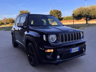 JEEP Renegade usata, con Sedile posteriore sdoppiato