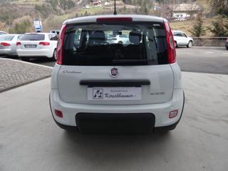 FIAT Panda usata, con Boardcomputer