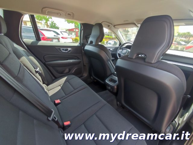 VOLVO V60 usata, con Bracciolo