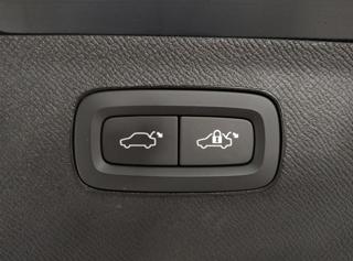 VOLVO XC90 usata, con Volante multifunzione