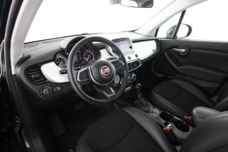 FIAT 500X usata 1