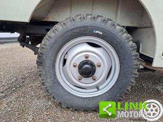 FIAT Campagnola usata 40