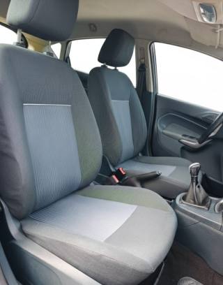 FORD Fiesta usata, con Controllo trazione