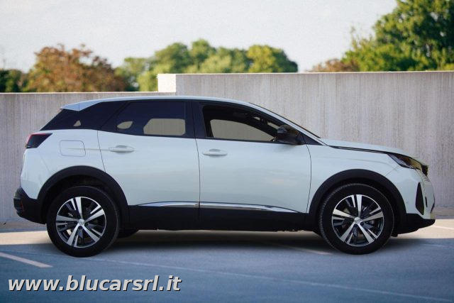 PEUGEOT 3008 usata, con Airbag Passeggero