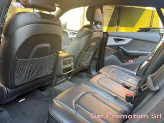 AUDI Q8 usata, con Controllo trazione