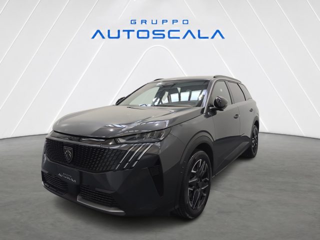 PEUGEOT 5008 usata, con ABS