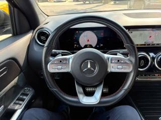 MERCEDES-BENZ GLA 200 usata, con ESP