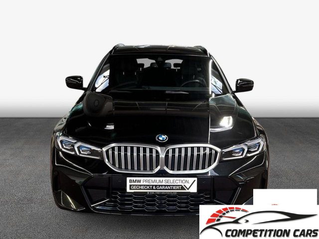 BMW 318 usata, con Airbag