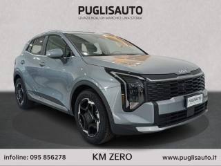 KIA Sportage 1.6 CRDi MHEV DCT Style