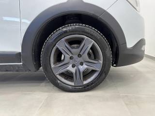 DACIA Lodgy usata, con Autoradio