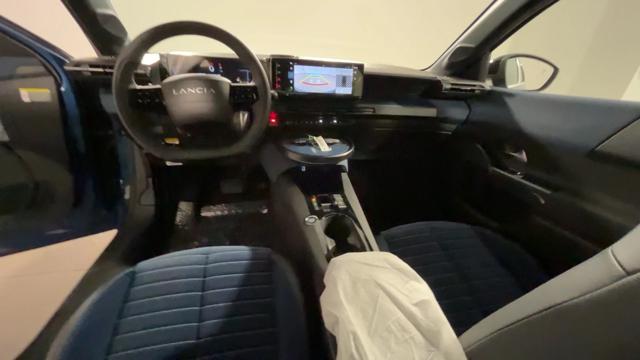 LANCIA Ypsilon usata, con Controllo automatico clima