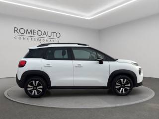 CITROEN C3 Aircross usata, con Chiusura centralizzata